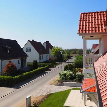 Haus Emilia 6 Rerik