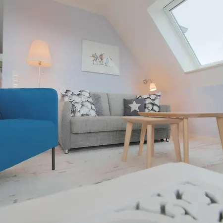 Haus Emilia 6 Apartmán
