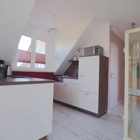 Haus Emilia 6 * Rerik